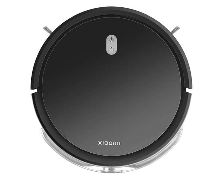 Robot hút bụi lau nhà Xiaomi Vacuum E5 BLACK