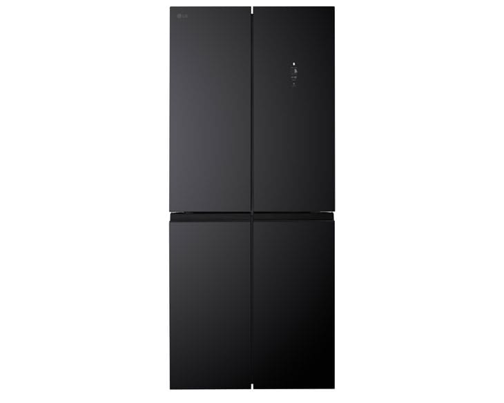 Tủ lạnh LG Inverter 400 Lít F40BG