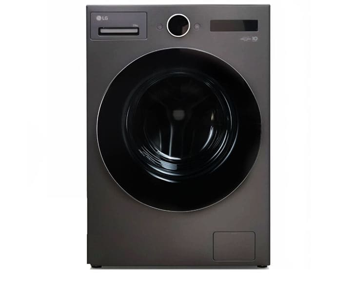 Máy Giặt LG Inverter 20 kg F2520SNTKA