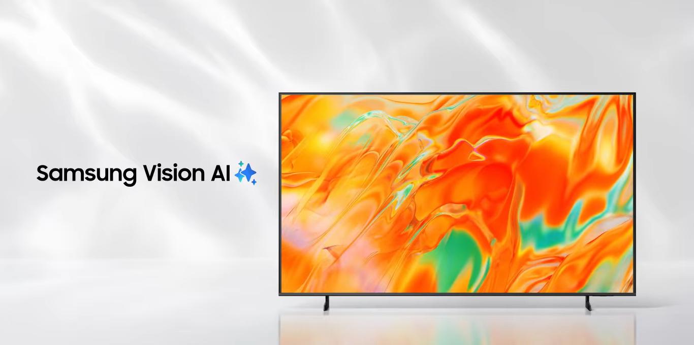 Smart Tivi Samsung Neo QLED 4K 55 Inch QA55QN70HA