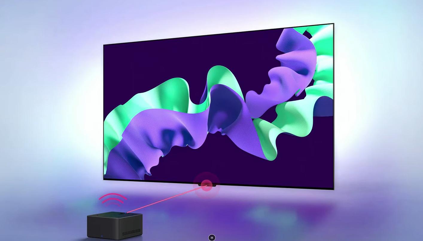 Smart Tivi OLED LG 4K 65 Inch 65M4PSA