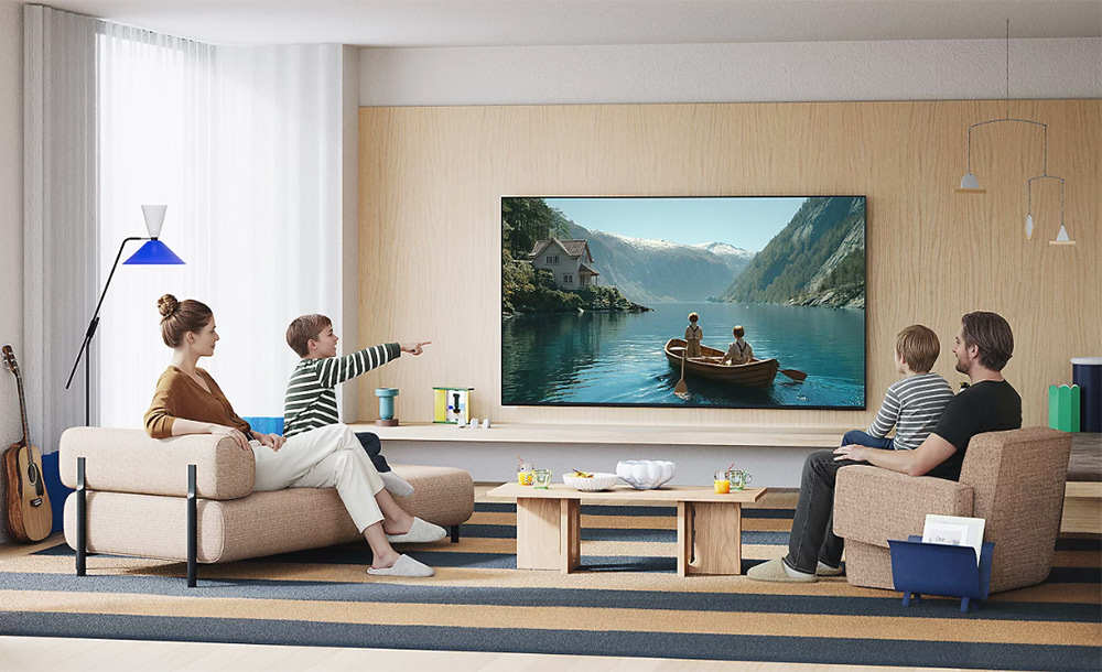 Google Tivi Sony 4K 85 inch K-85XR30M2 