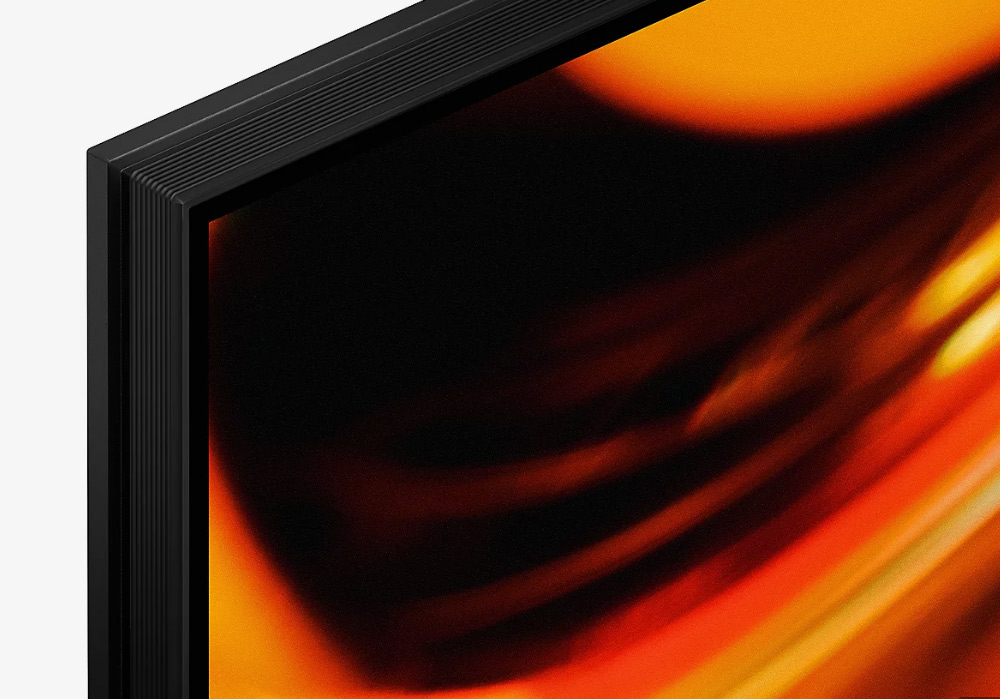 Google Tivi True RGB Sony AI 4K