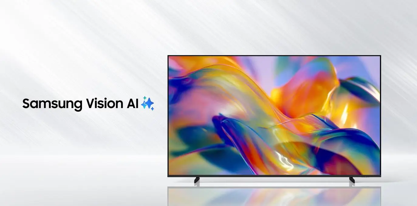Smart Tivi Samsung Mini LED 4K 100 Inch UA100M90HK