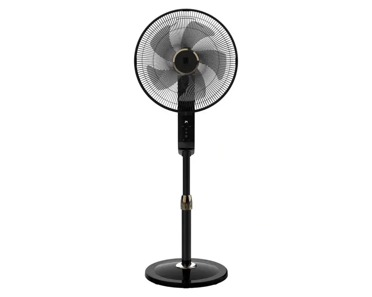 Quạt đứng Boss 5 cánh BOSS-88