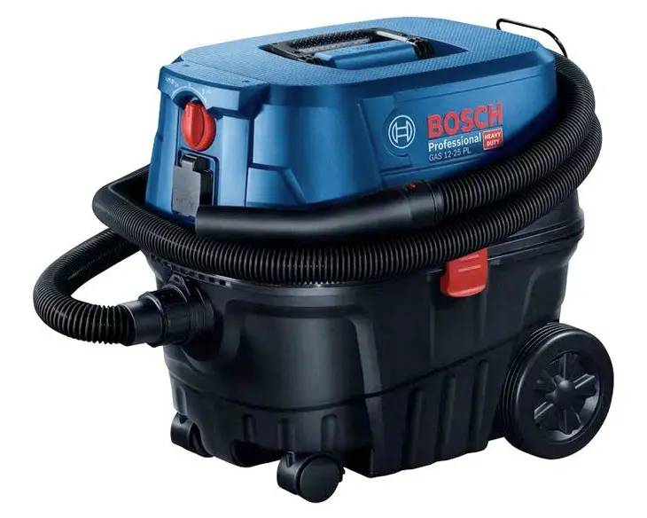 Máy hút bụi công nghiệp Bosch GAS 12-25 - 060197C0K0