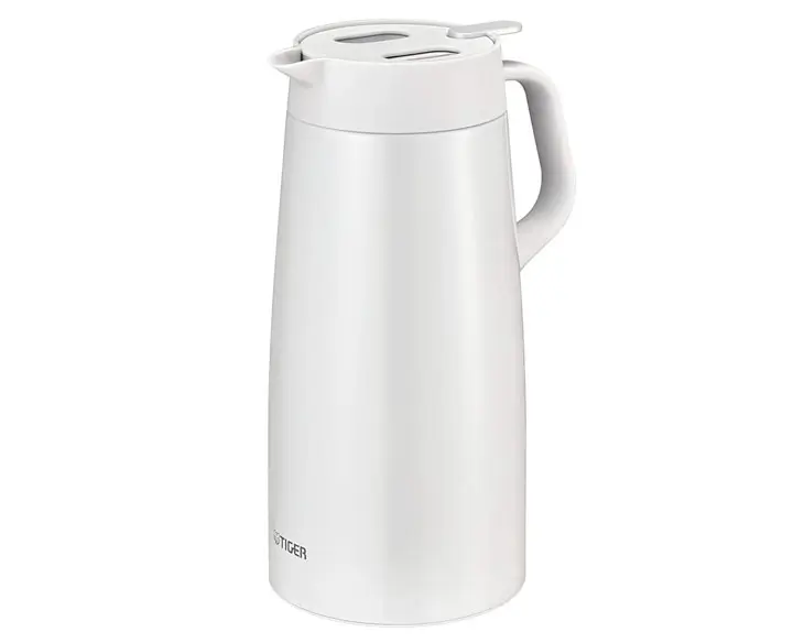 Bình thủy cầm tay Tiger 2 lít PWO-A200-WW
