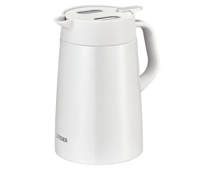 Bình thủy cầm tay Tiger 1.2 lít PWO-A120-WW