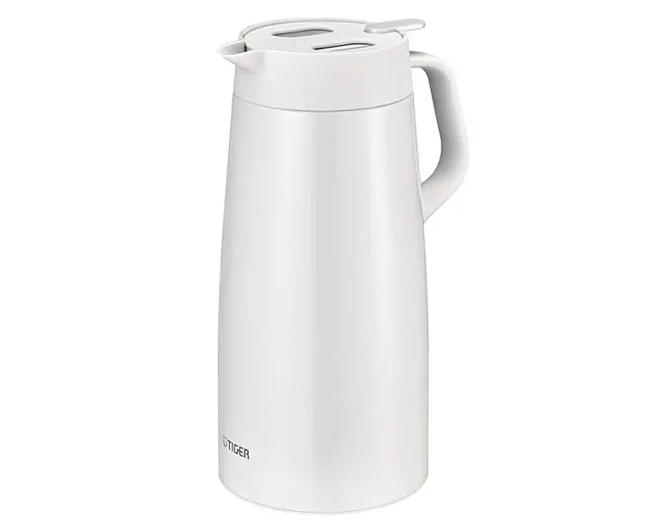 Bình thủy cầm tay Tiger 1.6 lít PWO-A160-WW