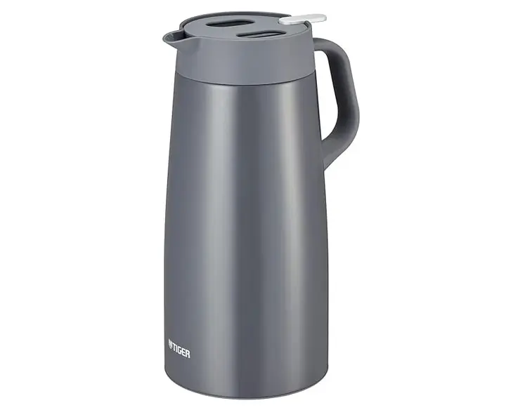 Bình thủy cầm tay Tiger 1.6 lít PWO-A160-HD