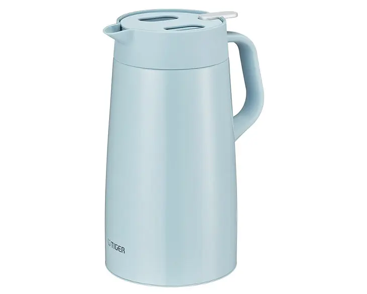 Bình thủy cầm tay Tiger 1.6 lít PWO-A160-AC