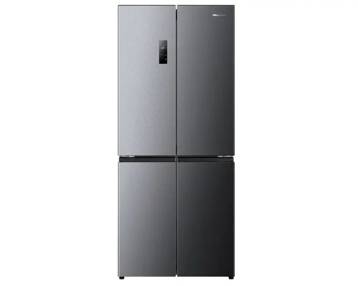 Tủ lạnh Hisense Inverter 460 Lít RQ465N5ES