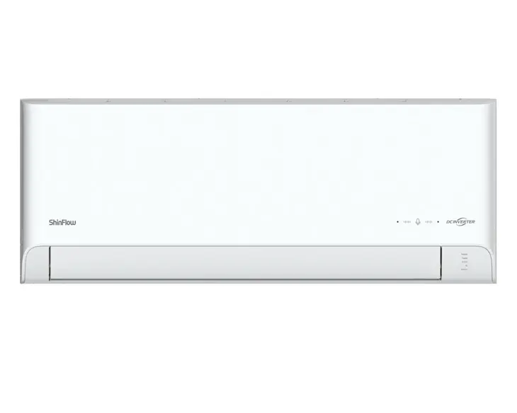 Máy Lạnh Shinflow Inverter 1.5 HP SW13IAA4DI-5VN