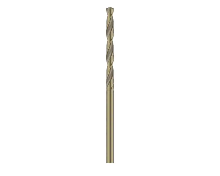 Bộ 10 mũi khoan inox Bosch HSS-Co 3.2mm 2608585877