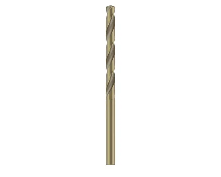 Bộ 10 mũi khoan inox Bosch HSS-Co 5.2mm 2608585887