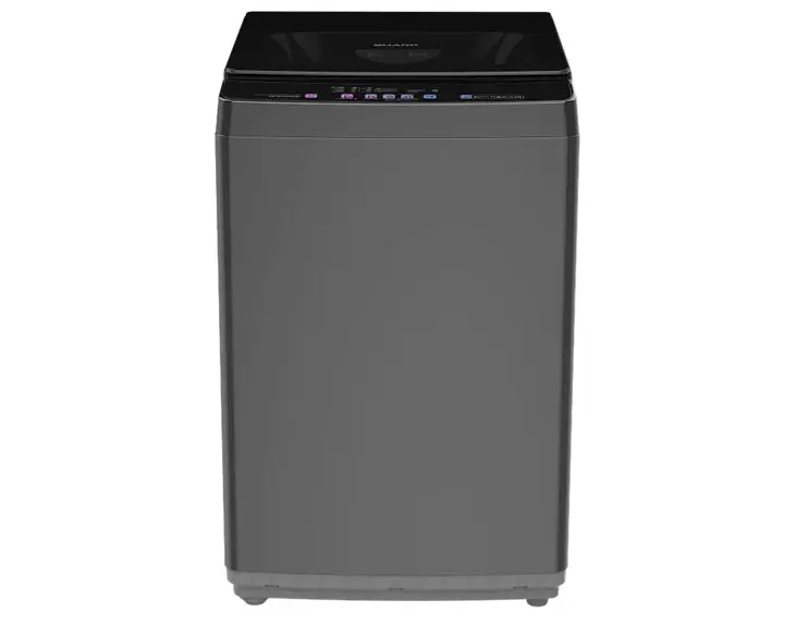 Máy giặt Sharp 12 kg ES-TN121EN-DG