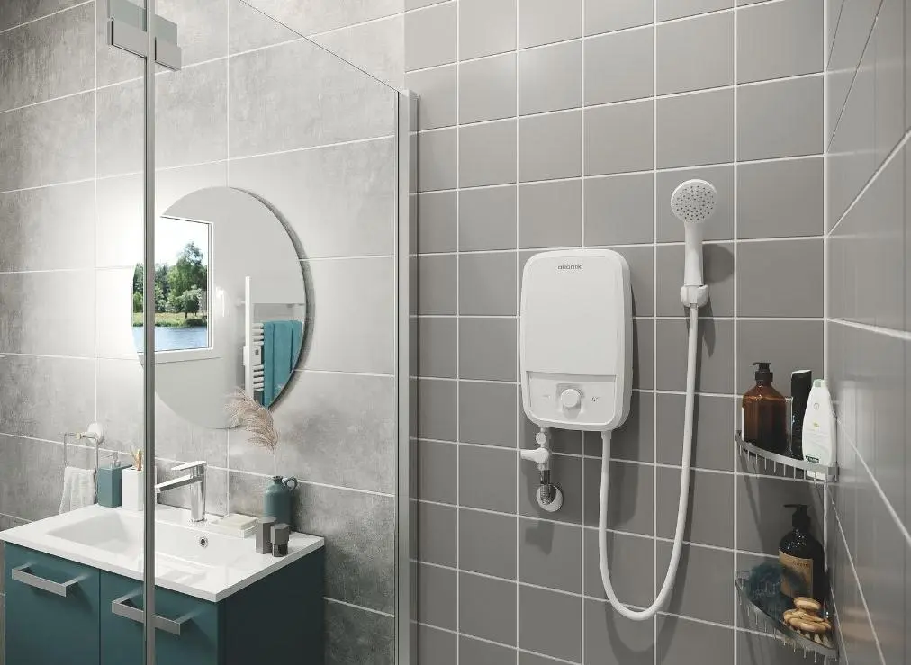 Máy nước nóng trực tiếp Atlantic Tempo Lite 5000