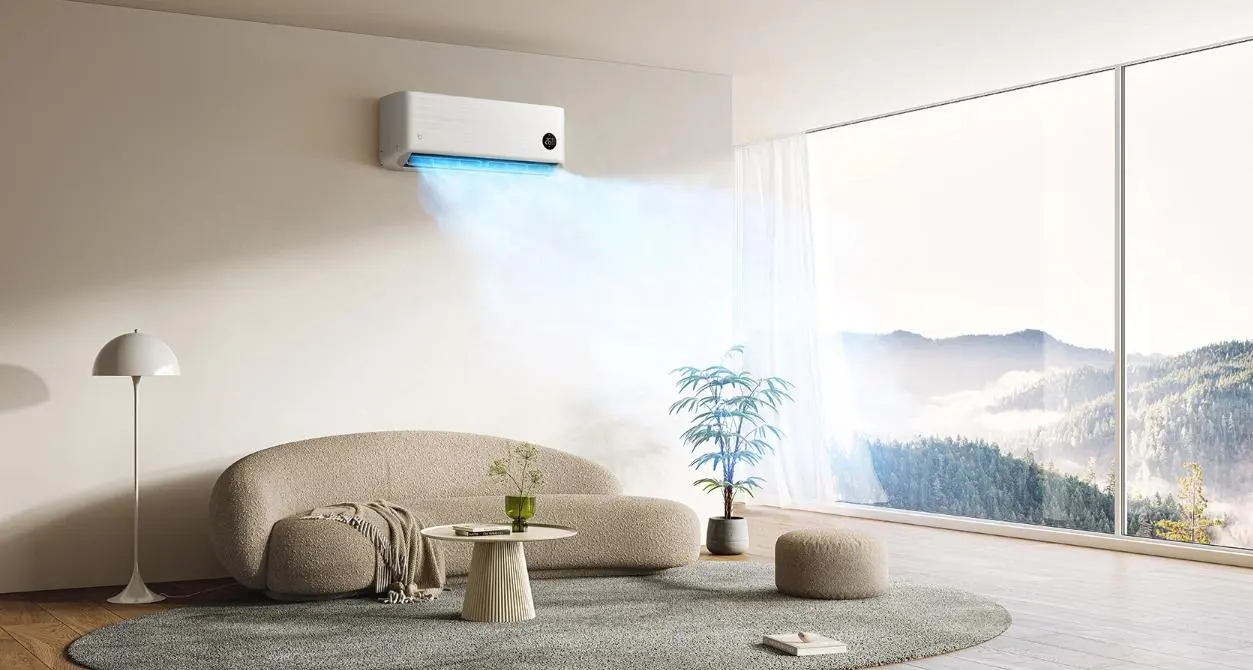 Máy lạnh Xiaomi Mijia Inverter